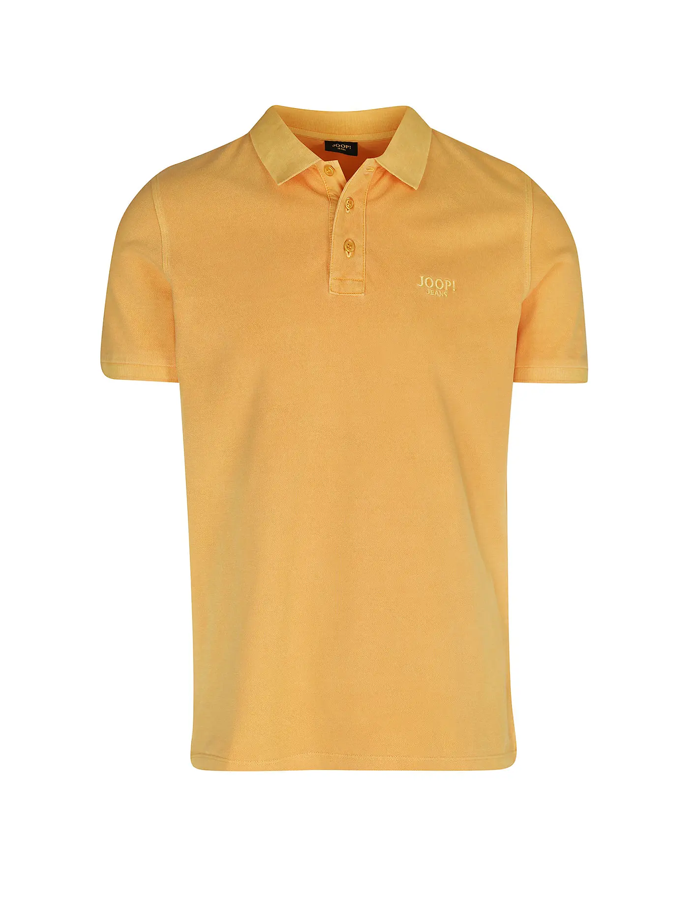 JOOP | Poloshirt AMBROSIO | orange
